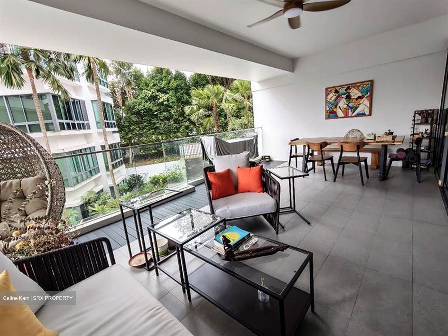 The Beverly (D21), Apartment #618206741